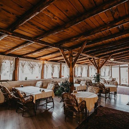 Prime Cappadocia Suites Çavuşin Buitenkant foto