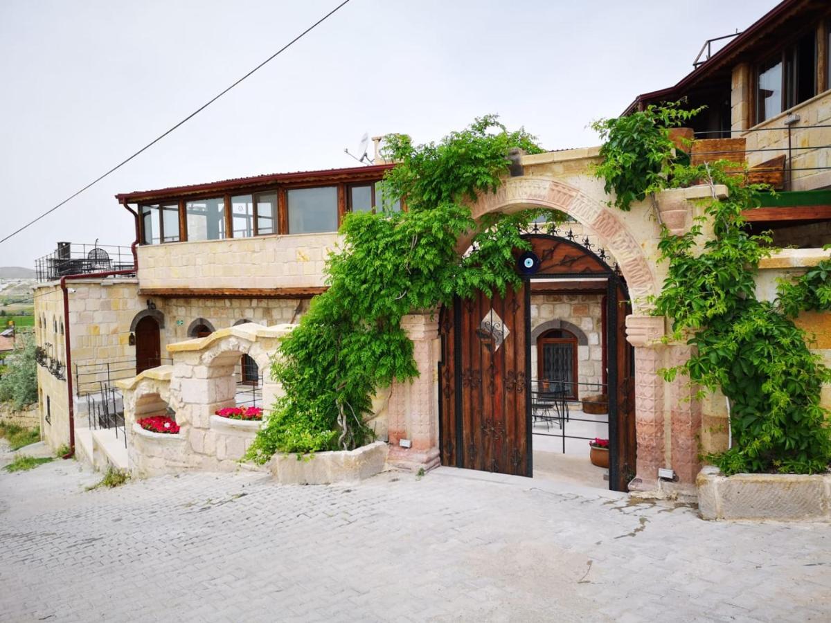 Prime Cappadocia Suites Çavuşin Buitenkant foto